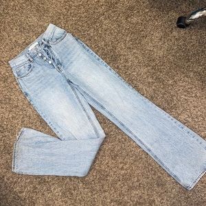 Pacsun bootcut jeans